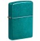 Запальничка Zippo 24004 Candy Teal Matte Lt