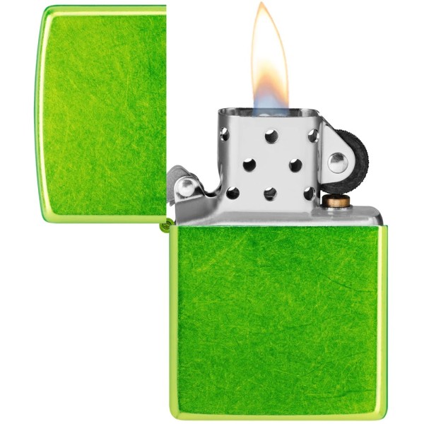 Запальничка Zippo 24513 Reg Lurid