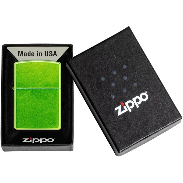 Запальничка Zippo 24513 Reg Lurid