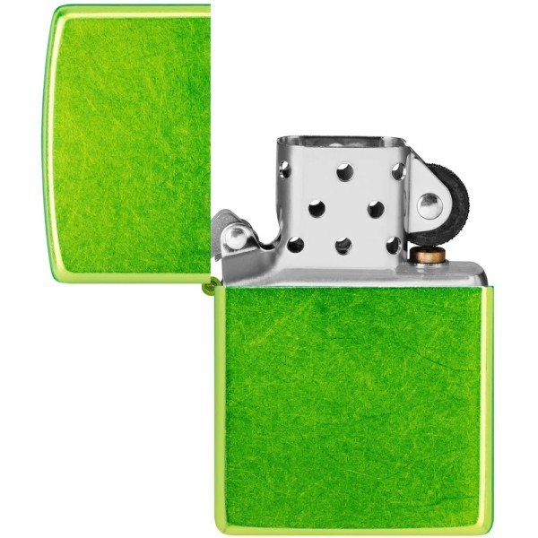Запальничка Zippo 24513 Reg Lurid