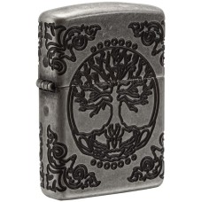 Запальничка Zippo 28973 Tree of Life 29670