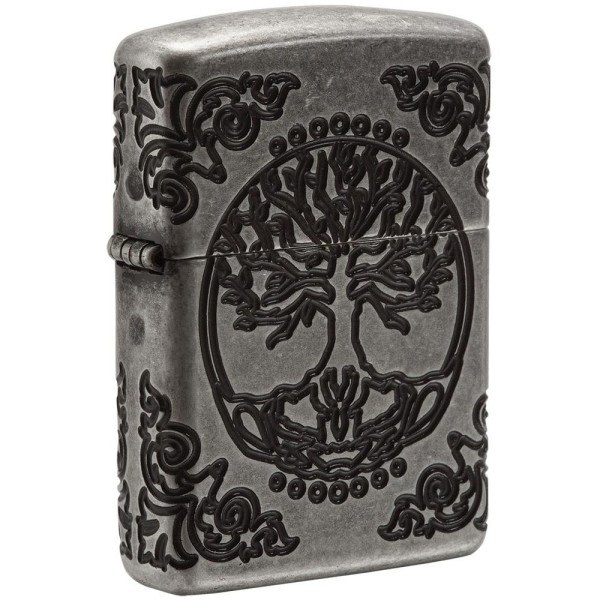 Запальничка Zippo 28973 Tree of Life 29670
