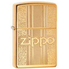 Запальничка Zippo 254B Zippo and Pattern Design 29677