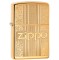 Запальничка Zippo 254B Zippo and Pattern Design 29677