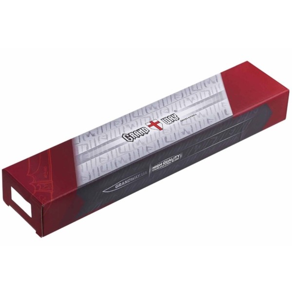 Ніж Grand Way 6807 B