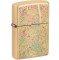 Запальничка Zippo 254B Dragonfly Wing Design 46006