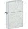 Запальничка Zippo 46020 Reg Glacier Matte