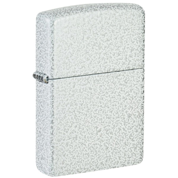 Запальничка Zippo 46020 Reg Glacier Matte