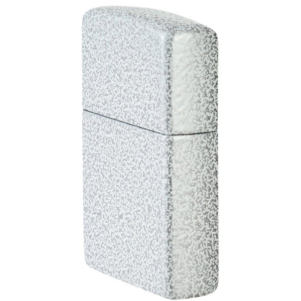 Запальничка Zippo 46020 Reg Glacier Matte