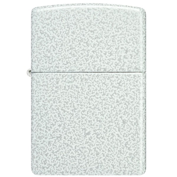Запальничка Zippo 46020 Reg Glacier Matte