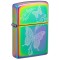 Запальничка Zippo 151 Butterflies Design 46125