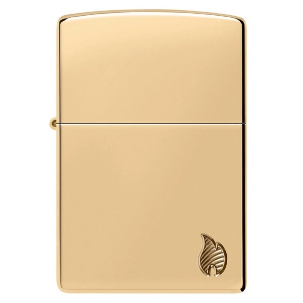 Запальничка Zippo 169 Armor Series Flame 46397