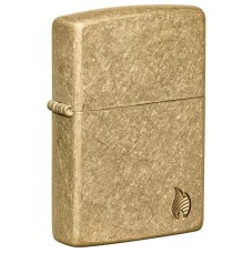 Запальничка Zippo 28496 Armor Series Flame 46398