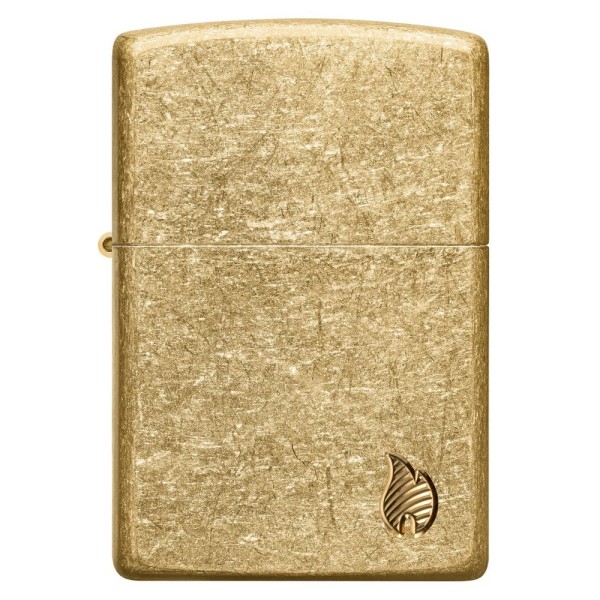 Запальничка Zippo 28496 Armor Series Flame 46398