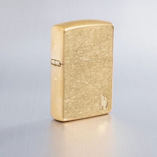 Запальничка Zippo 28496 Armor Series Flame 46398
