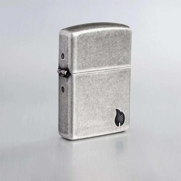 Запальничка Zippo 28973 Armor Series Flame 46399