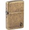 Запальничка Zippo 29561 Armor Series Flame 46400