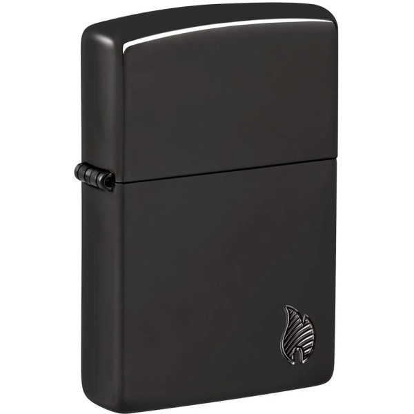 Запальничка Zippo 46362 Armor Series Flame 46402