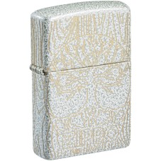 Запальничка Zippo 46020 Tree of Life Design 46697