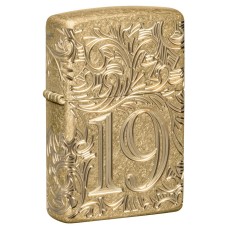 Запальничка Zippo 28496 1932 Filigree Design 46776