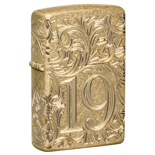 Запальничка Zippo 28496 1932 Filigree Design 46776