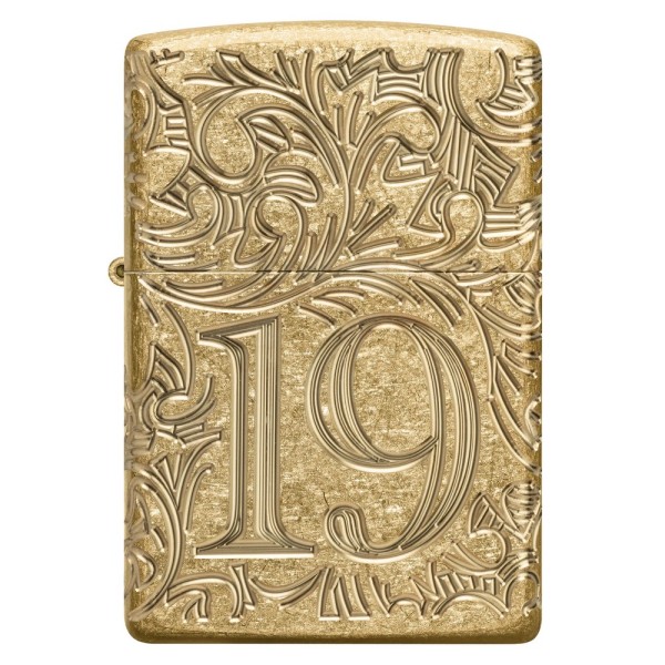 Запальничка Zippo 28496 1932 Filigree Design 46776