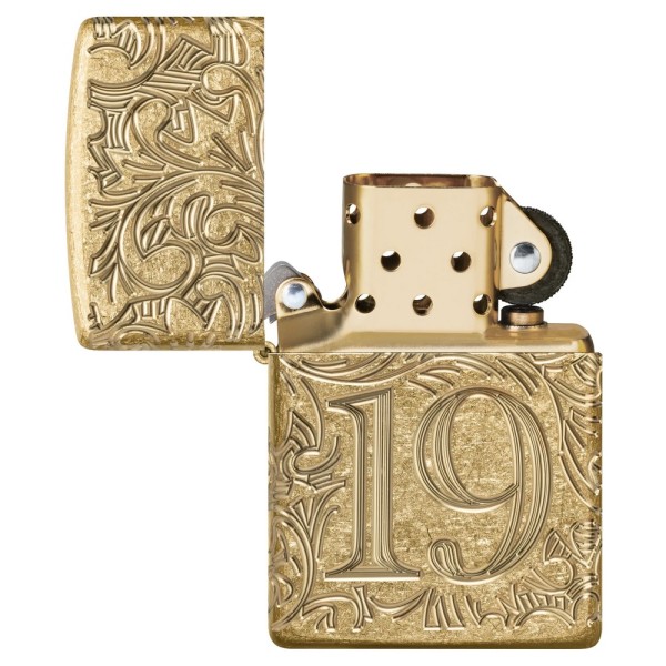 Запальничка Zippo 28496 1932 Filigree Design 46776