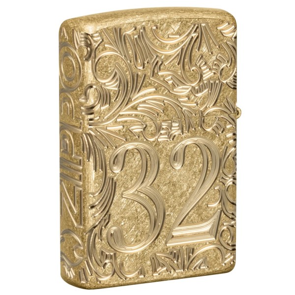Запальничка Zippo 28496 1932 Filigree Design 46776