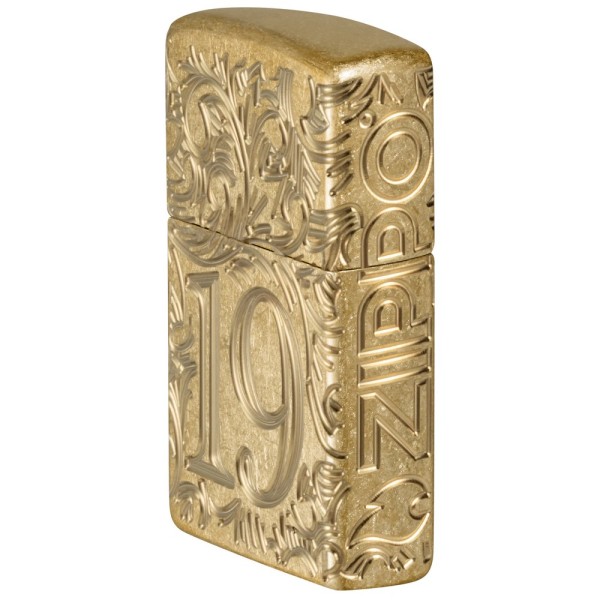 Запальничка Zippo 28496 1932 Filigree Design 46776