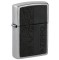 Запальничка Zippo 46778 Leather Zippo Design 46919