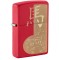 Запальничка Zippo 233 Year of the Horse 2026 46931