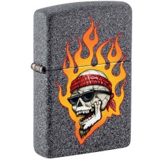 Запальничка Zippo 211 Rick Rietveld 46933