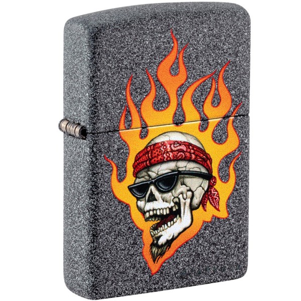 Запальничка Zippo 211 Rick Rietveld 46933
