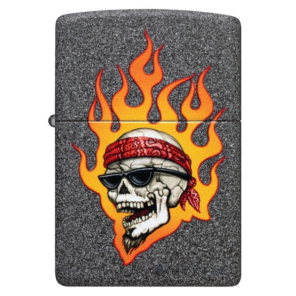 Запальничка Zippo 211 Rick Rietveld 46933