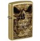 Запальничка Zippo 48267 Skull Design 46937