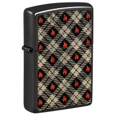 Запальничка Zippo 24756 Zippo Pattern Design 46944