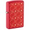 Запальничка Zippo 233 Zippo Pattern Design 46951