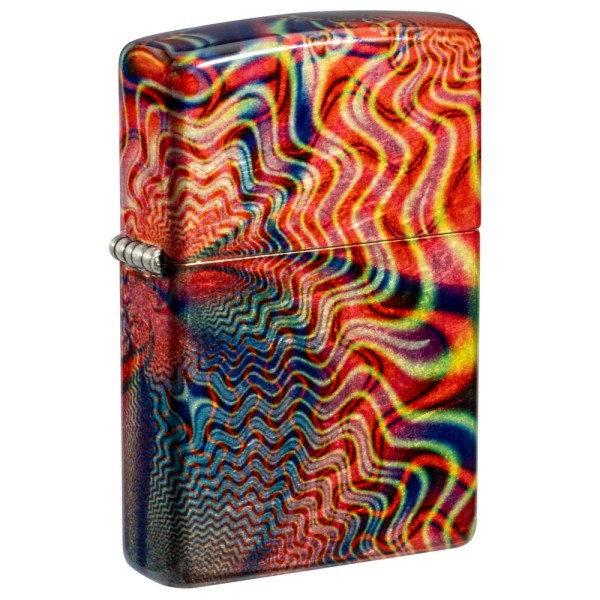 Запальничка Zippo 48458 Pattern Design 46956