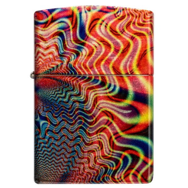 Запальничка Zippo 48458 Pattern Design 46956