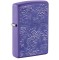 Запальничка Zippo 237 Floral Pattern Design 46961