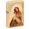 Запальничка Zippo 204B Cowgirl Design 46962
