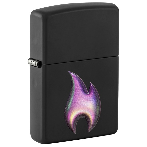 Запальничка Zippo 218 Flame Design 46965