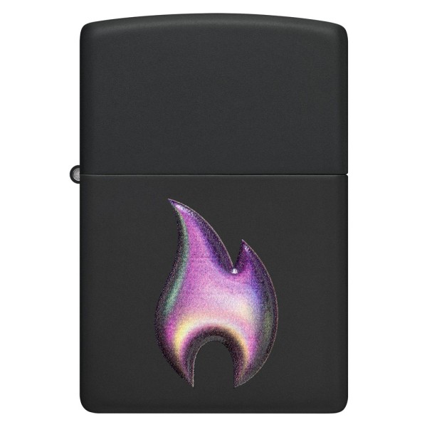 Запальничка Zippo 218 Flame Design 46965