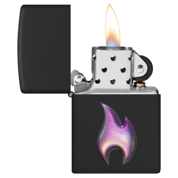 Запальничка Zippo 218 Flame Design 46965