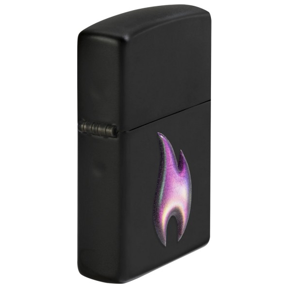 Запальничка Zippo 218 Flame Design 46965