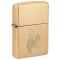 Запальничка Zippo 254B Flame Design 46967