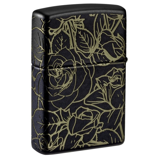 Запальничка Zippo 218 Queen of Bud 47107