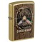 Запальничка Zippo 48267 Rick Rietveld 47111