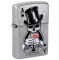 Запальничка Zippo 207 Rick Rietveld 47112