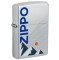 Запальничка Zippo 205 Zippo Mountains Design 47113